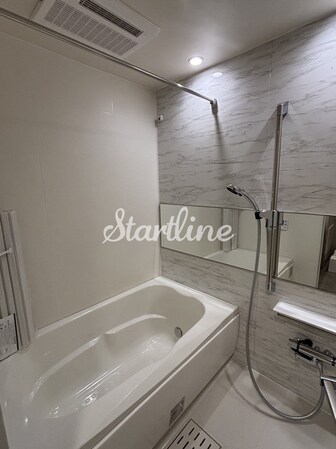 ザ・ライオンズフォーシア町屋の物件内観写真